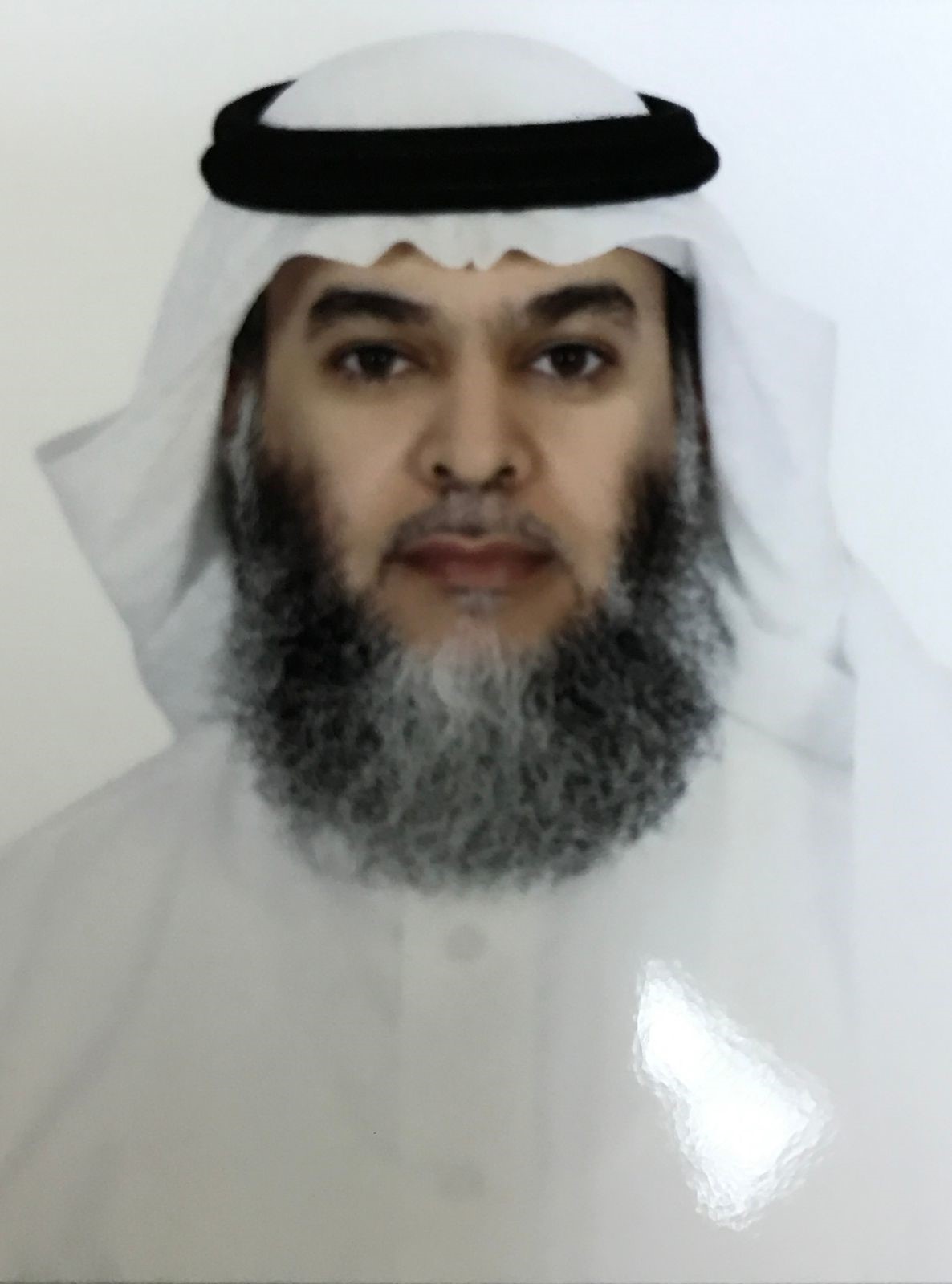 سلمان بن فالح الدوسري